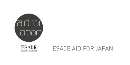 esade aid for japan